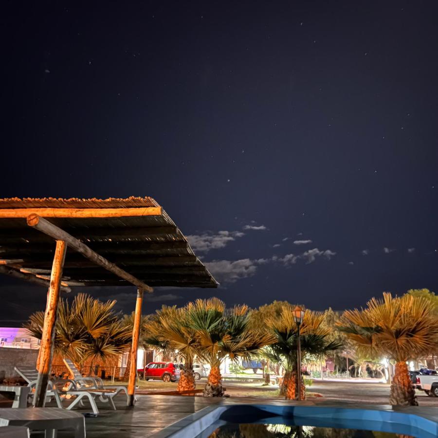 Hotel Valle Colorado Villa Union  Exterior photo